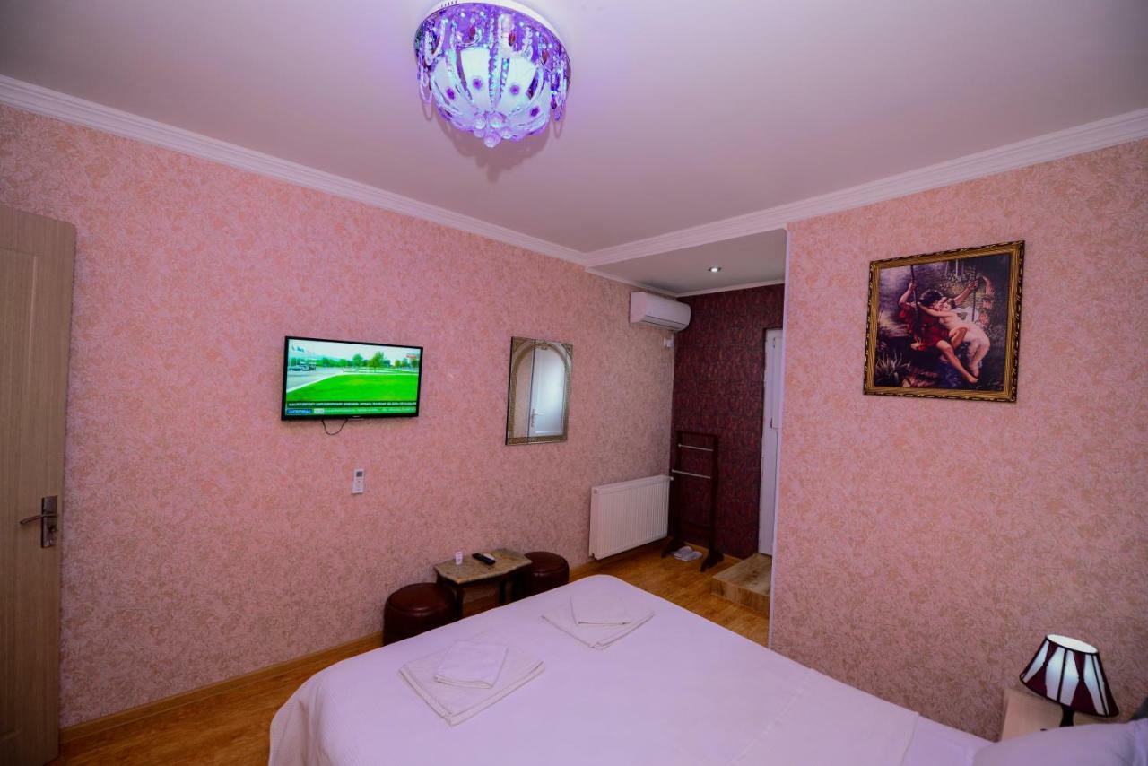 Hotel Mkudro Kutaisi Exterior foto