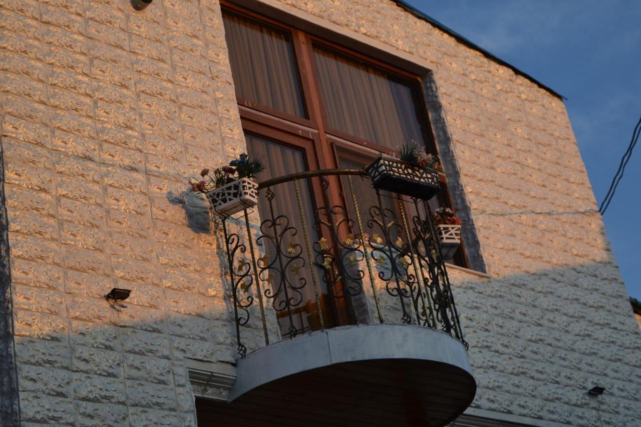 Hotel Mkudro Kutaisi Exterior foto